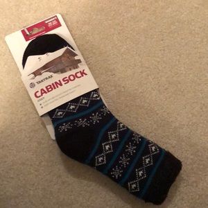 NWT brand new Women’s Cabin Socks